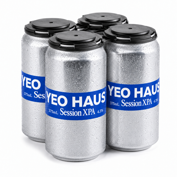 Session XPA four-pack