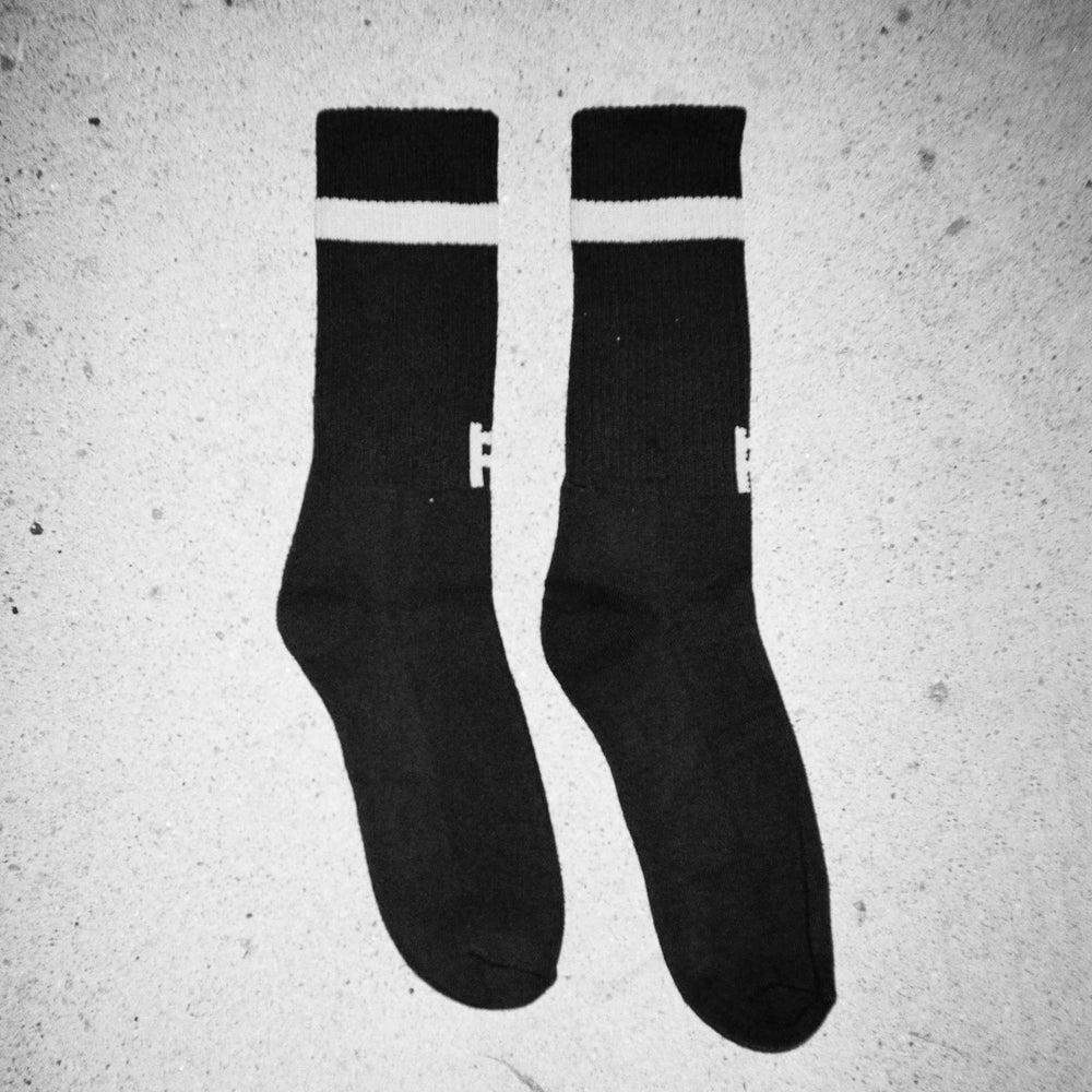 FORMER - Franchise Sock 3pk