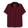 WR Button up shirt SPIRAL
