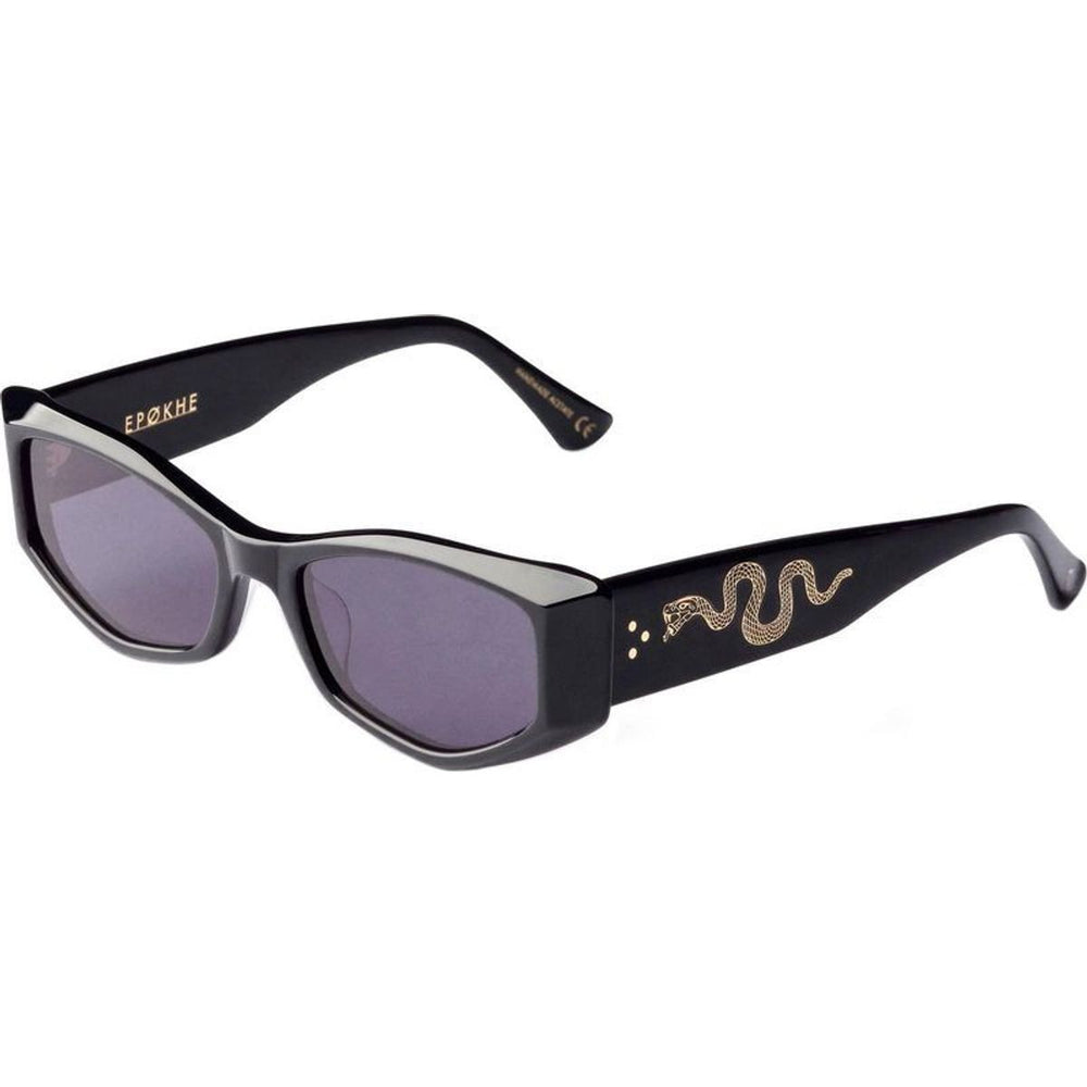 EPOKHE Guilty Black Polished / Black