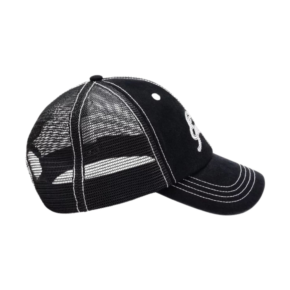 EPOKHE HAULER TRUCKER BLK