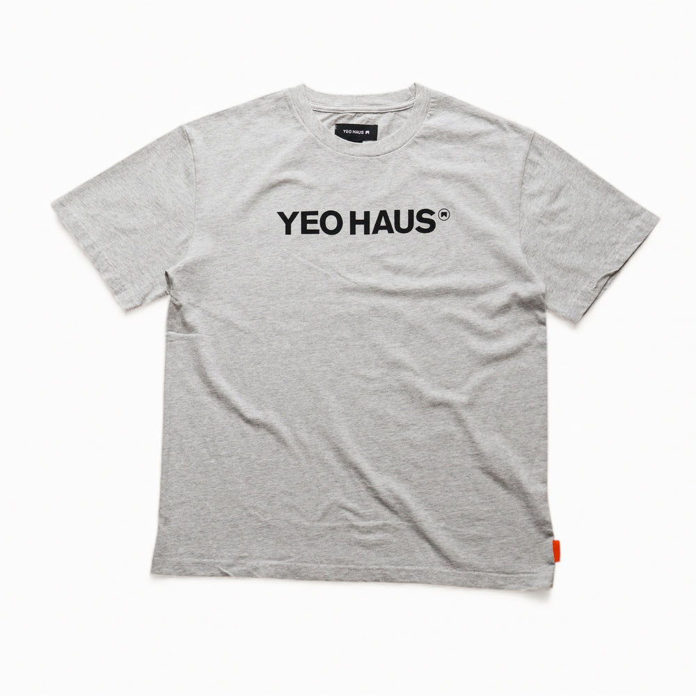 Framework Tee - Grey