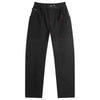 Gramicci - Gadget Pant Black