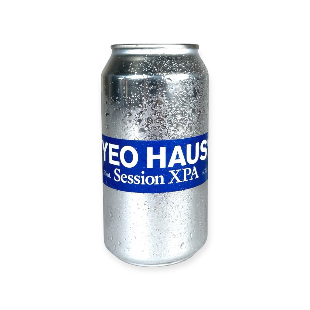 Yeo Haus Session XPA 16pk
