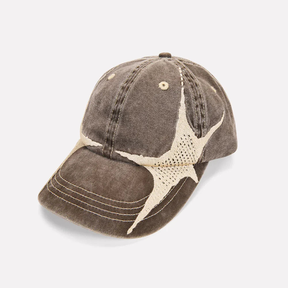 Epokhe Starfull Cap - Washed Coffee