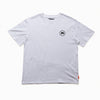 Gemini Tee - White