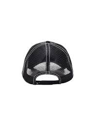 EPOKHE HAULER TRUCKER BLK