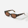 EPOKHE Reprise x Jack Freestone - Crystal Dark Tortoise Polished / Bronze