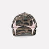 Epokhe Starfull Cap - Washed Classic CAMO