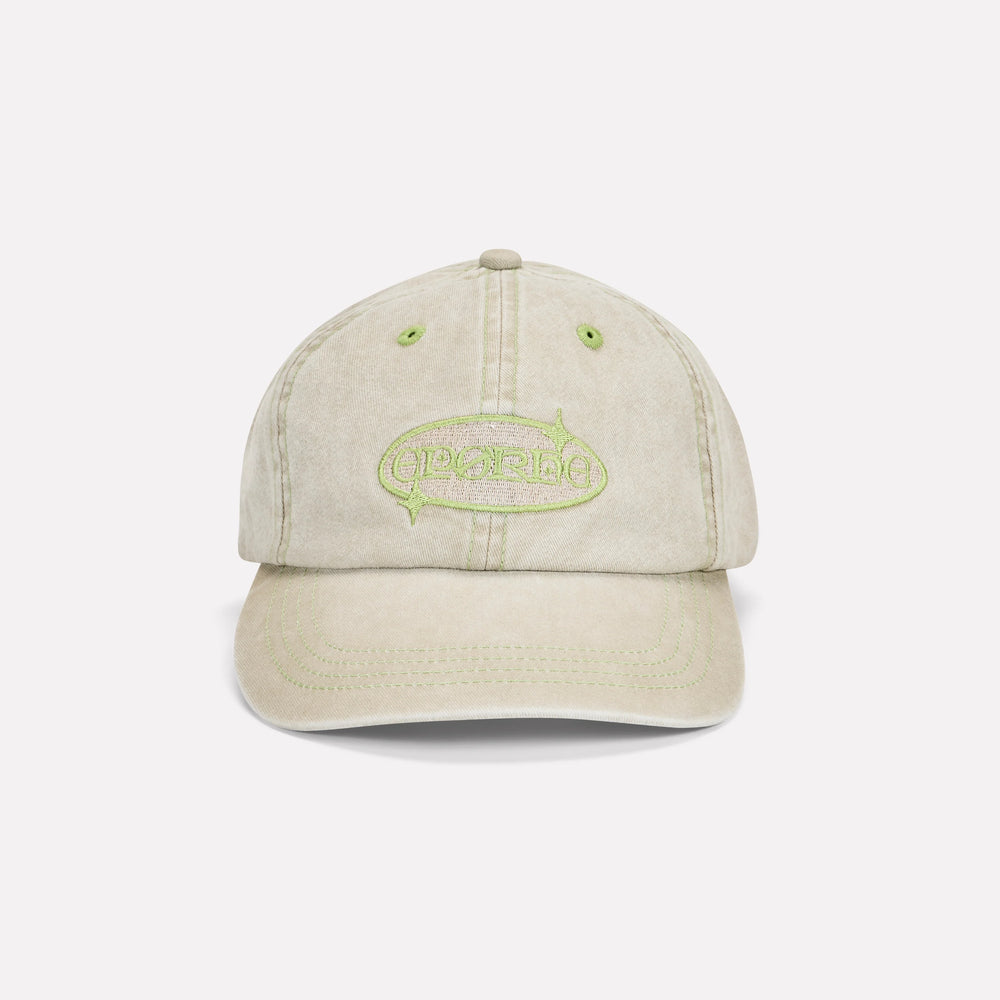 Epokhe Luna Cap - Washed Sand