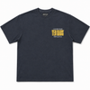 4 Cylinder T-Shirt - Vintage Black