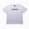 Framework Tee - White