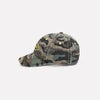Epokhe Luna Cap - Washed CAMO