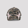 Epokhe Starfull Cap - Washed Classic CAMO