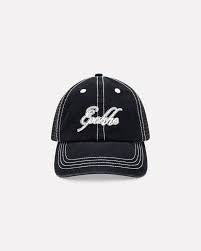 EPOKHE HAULER TRUCKER BLK