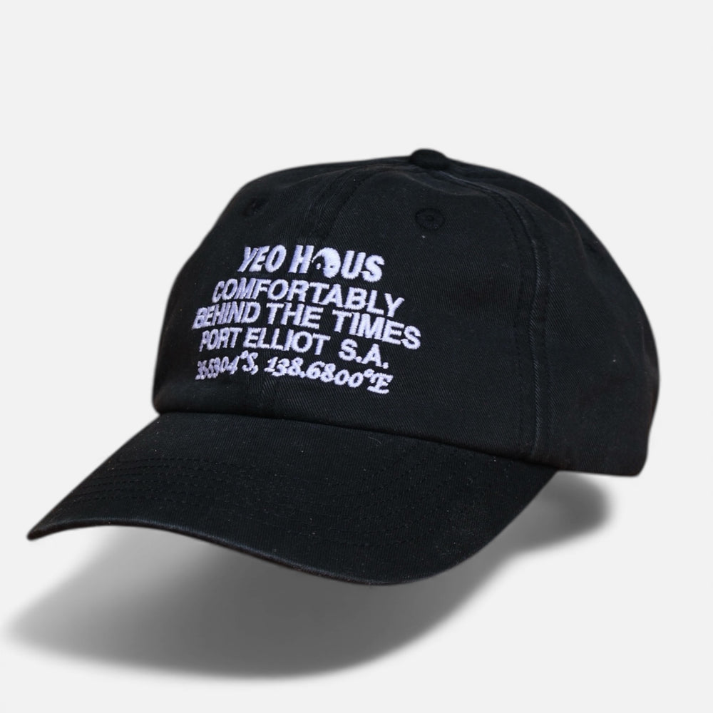 Shop Cap