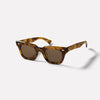 EPOKHE Stereo - Light Tortoise Polished / Bronze Polarized