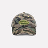 Epokhe Luna Cap - Washed CAMO