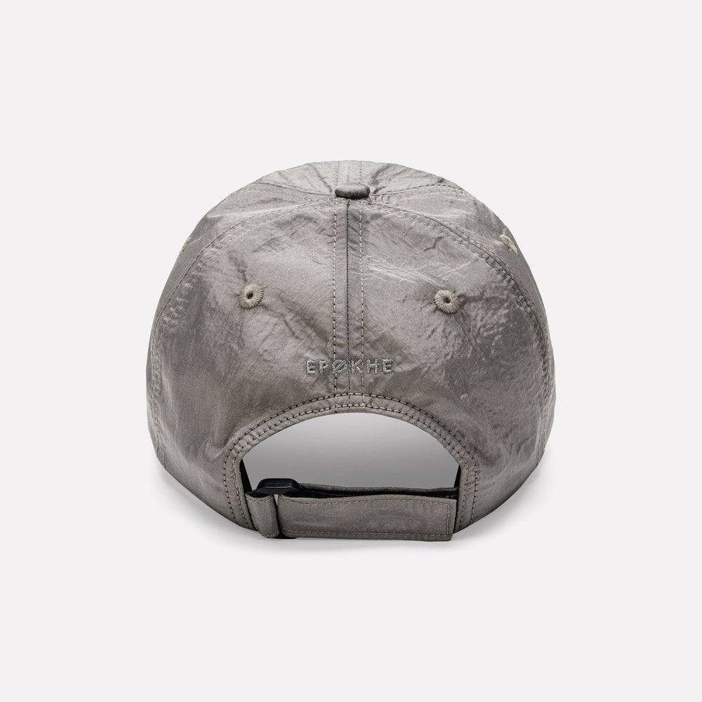 EPOKHE VENOM CAP STEELE