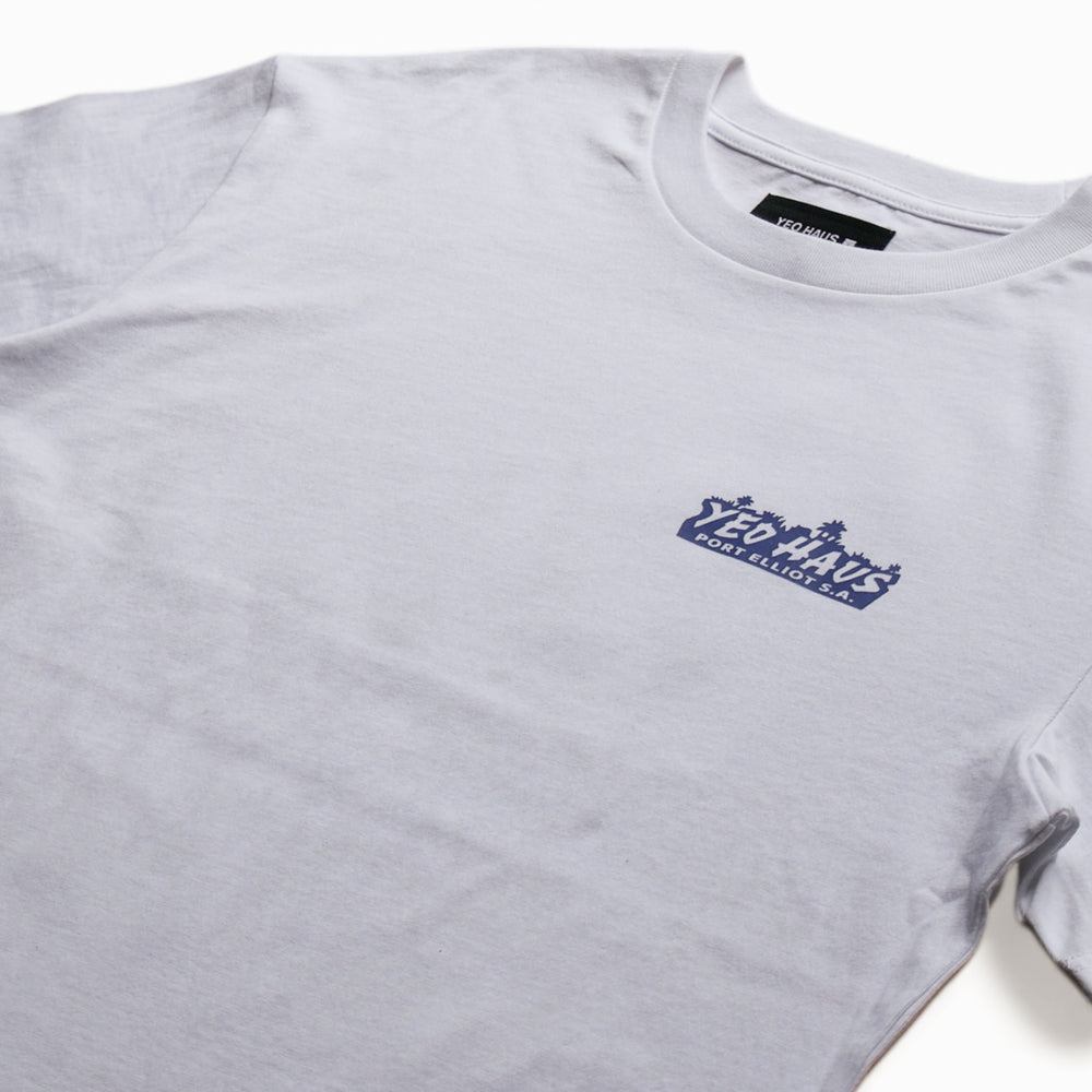 Service Tee - Grey