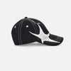 Epokhe Starfull Cap - Black