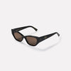 EPOKHE Reprise x Jack Freestone - Black Polished / Bronze Amber Polarized