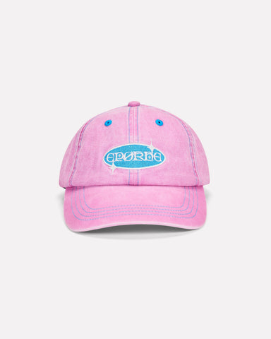 Epokhe Luna Cap - Washed Coral
