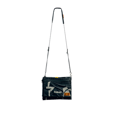 All Day Bag - Stu Black