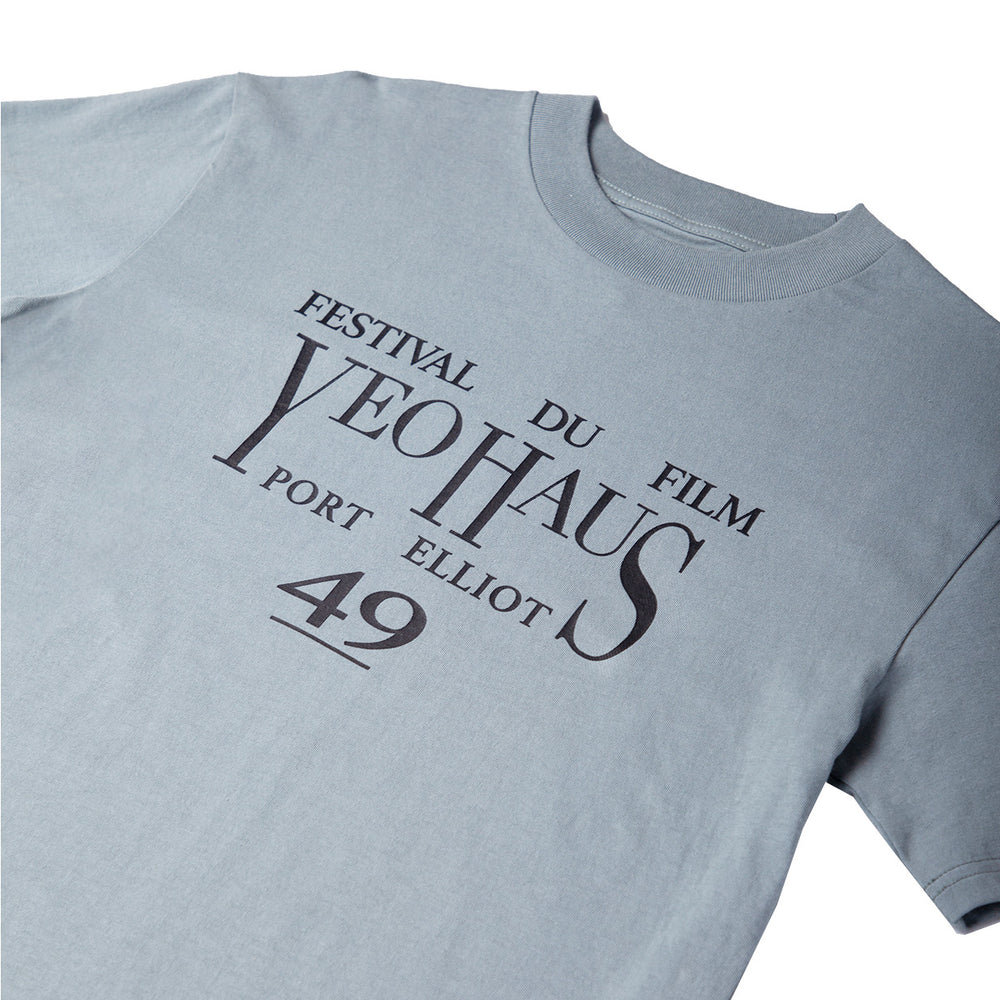 Du Film Tee - Trooper