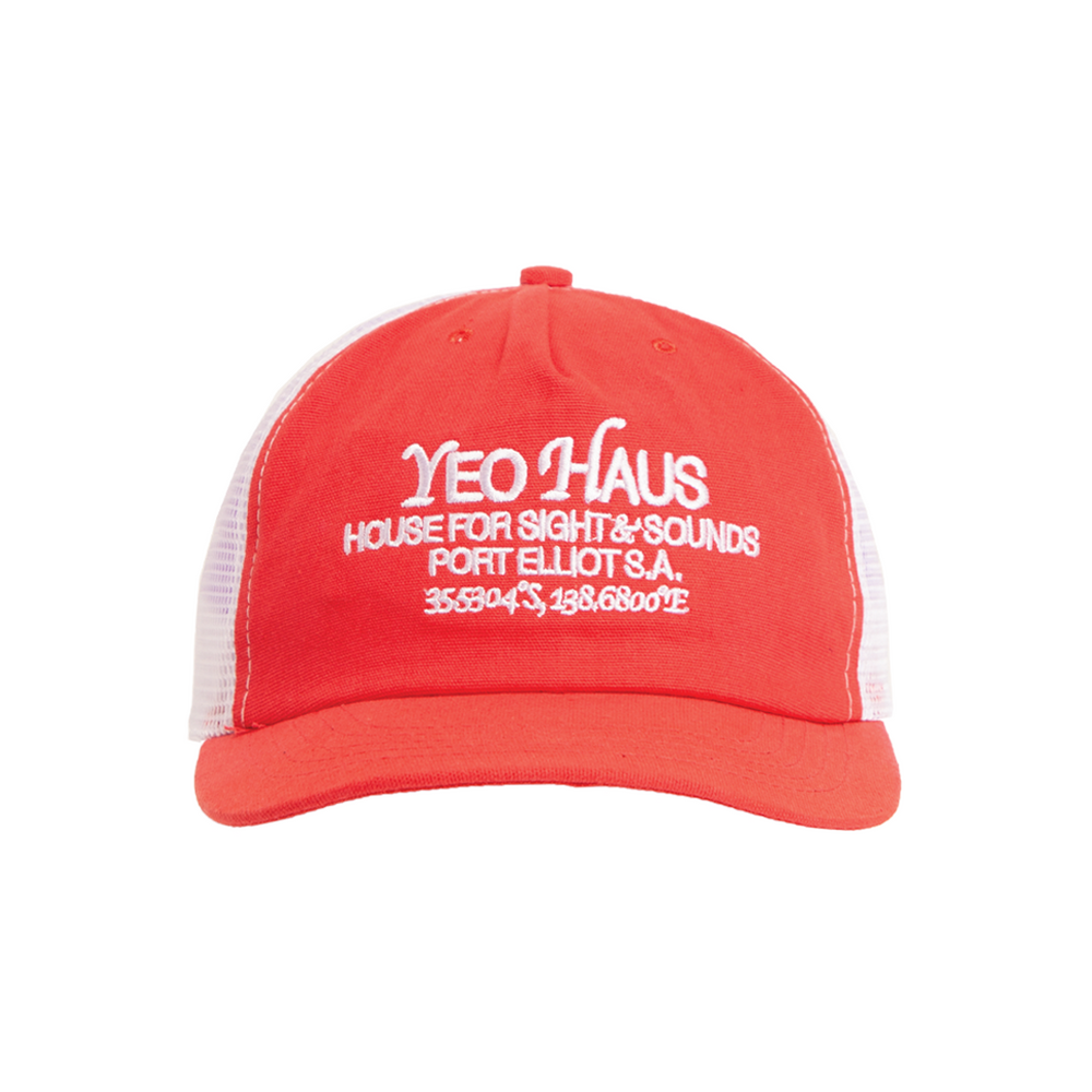 2k Trucker Cap