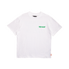 Haus T-shirt - White