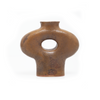 HAUS Oval Vase