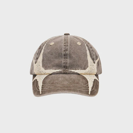 Epokhe Starfull Cap - Washed Coffee