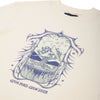Knowledge Tee White