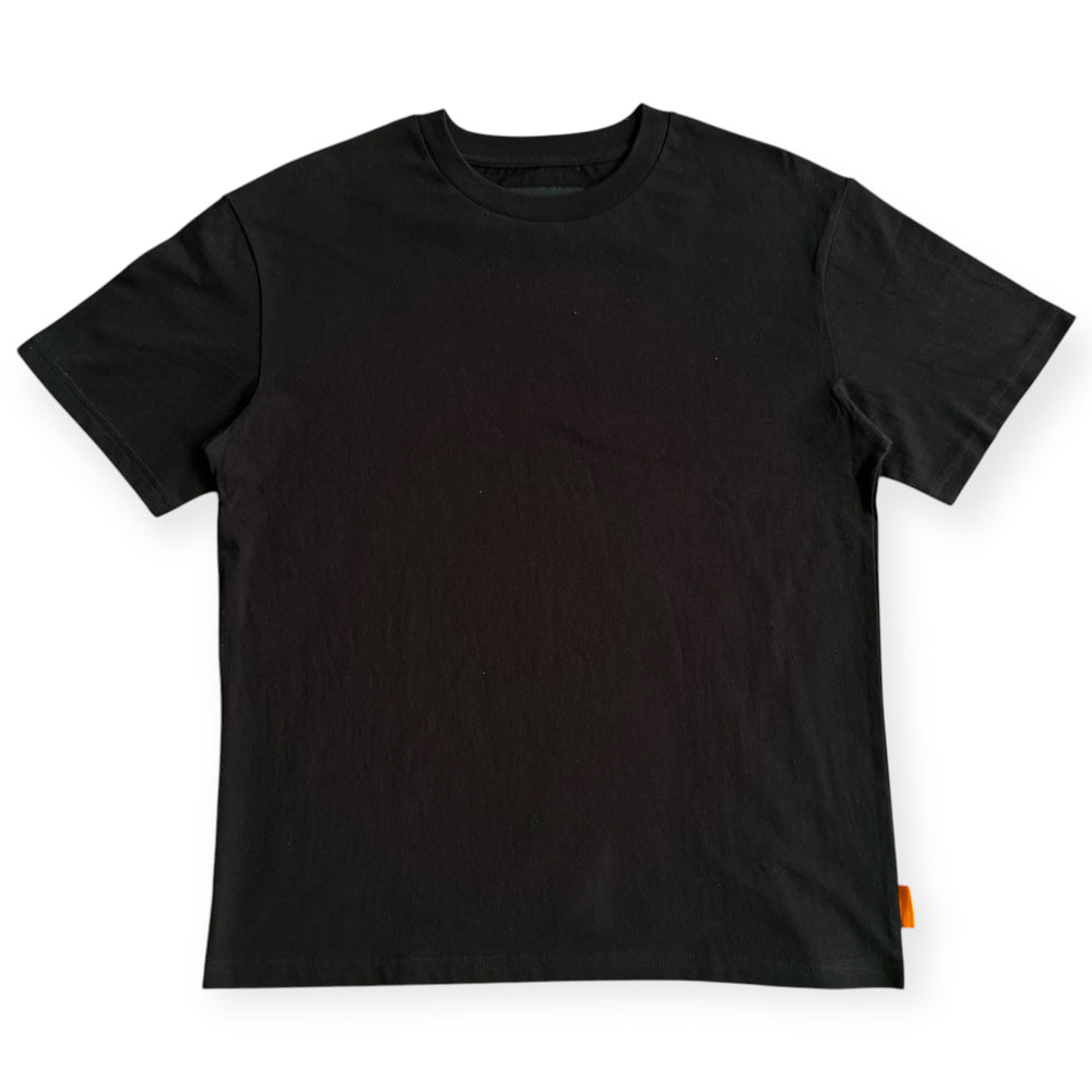 YEO Staple Tee - Black