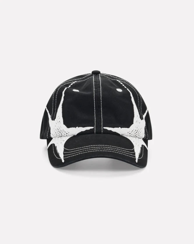 Epokhe Starfull Cap - Black