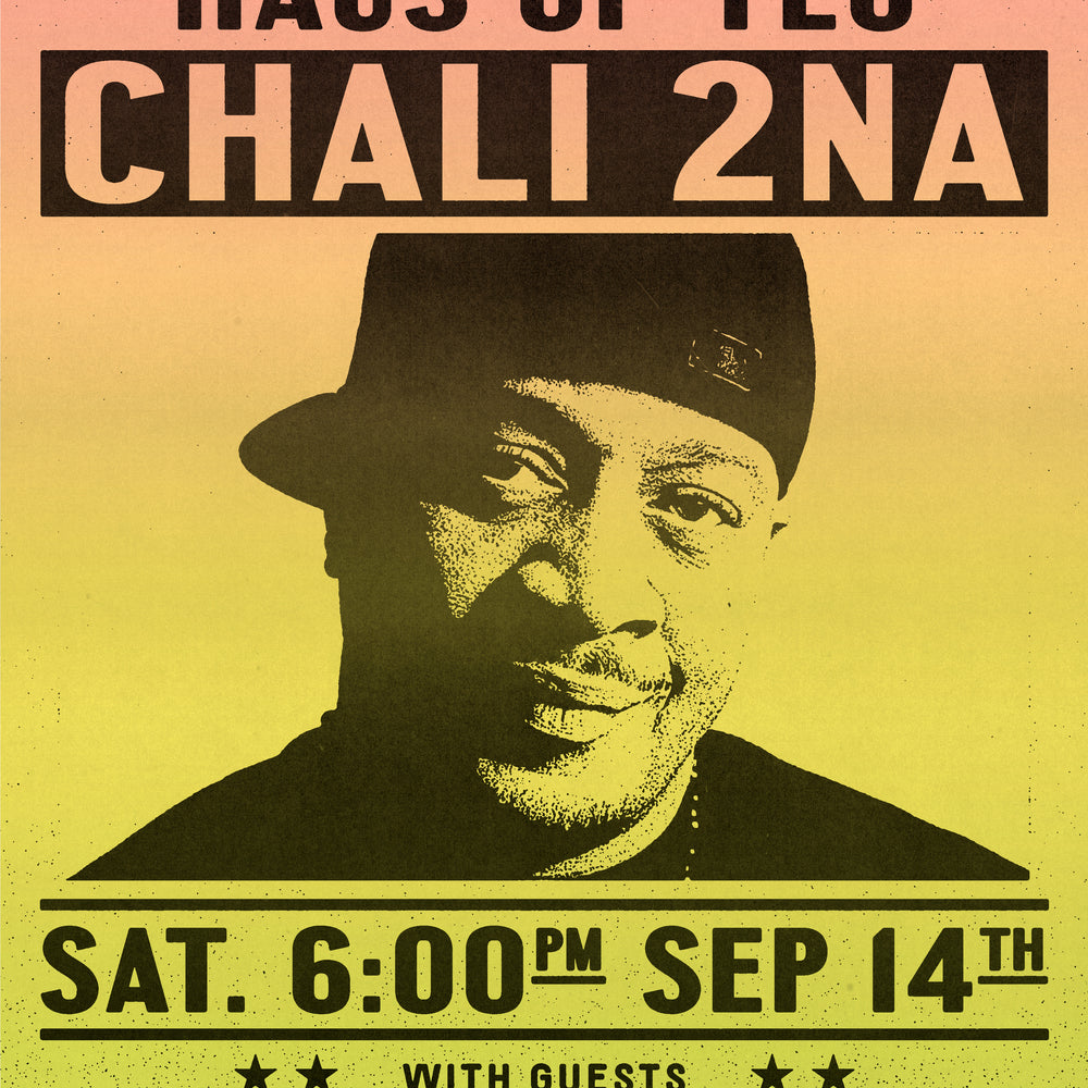 CHALI 2NA – Yeo Haus