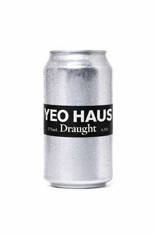 Yeo Haus Draught 16pk