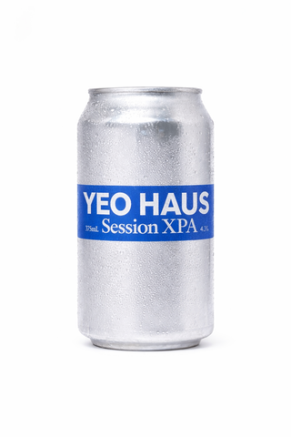 Yeo Haus Session XPA 16pk