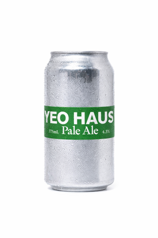 Pale Ale Case (16pk)