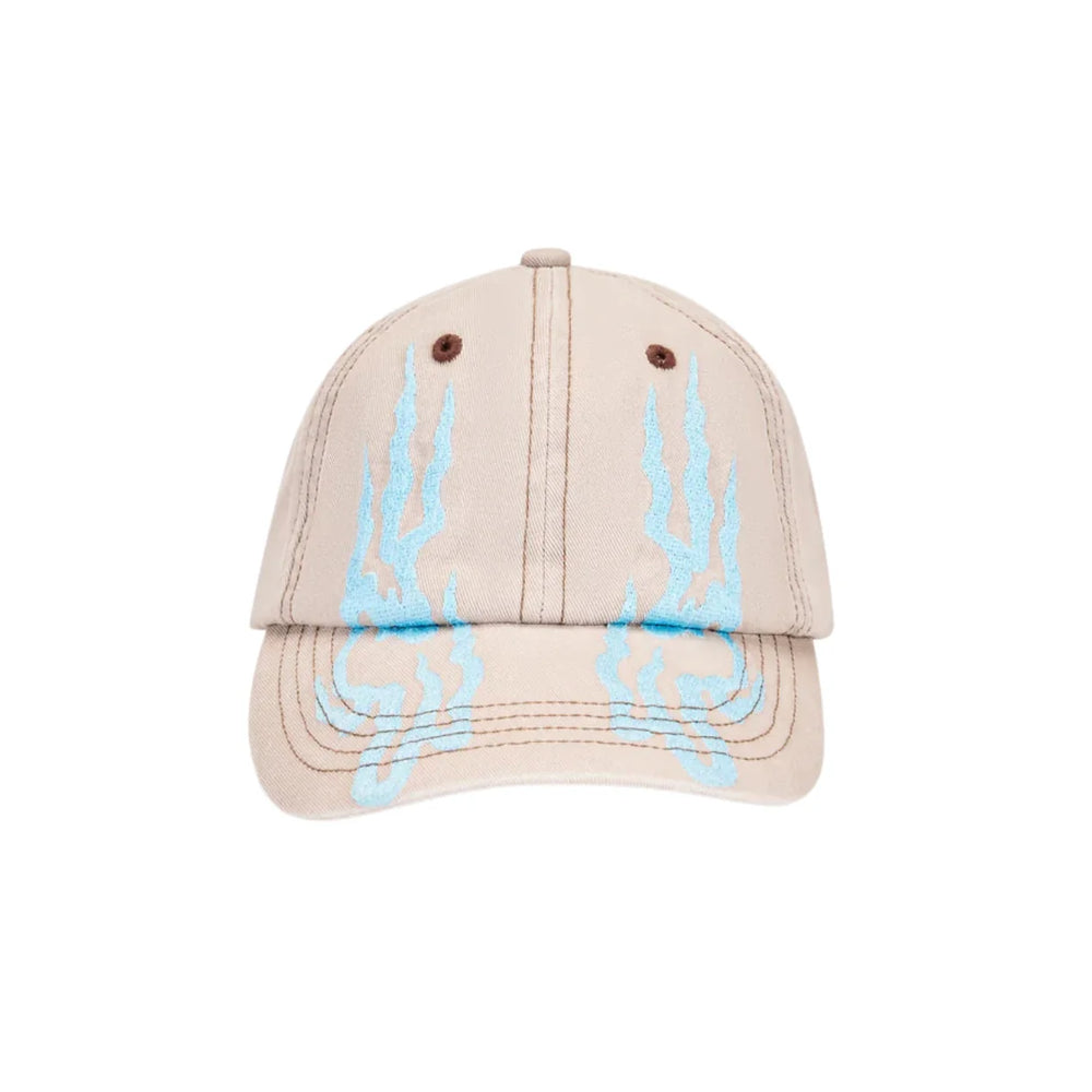 Epokhe TT Cap - Khaki