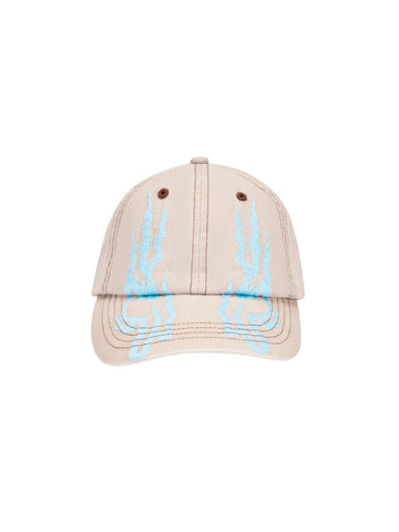 Epokhe TT Cap - Khaki