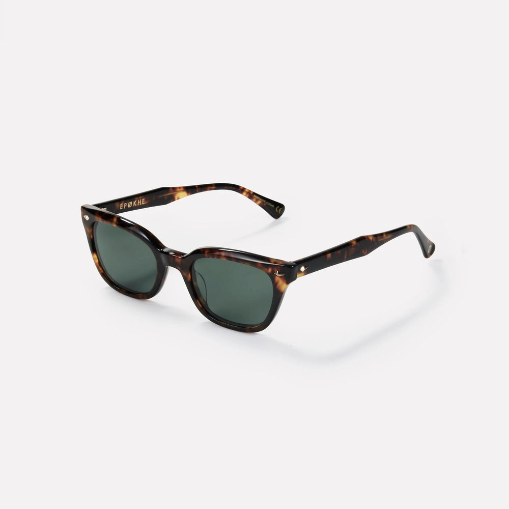 EPOKHE Ceremony - Tortoise Polished / Green Polarized