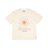 The Sun Tee - Wht