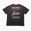 Gemini Tee - Black