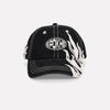 EPOKHE Inferno Cap - Washed Black/Pink Real Tree Camo