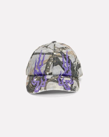 Epokhe TT Cap - Concrete CAMO