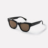 EPOKHE Brut - Black Polished / Bronze Polarized