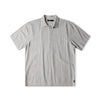 FORMER - Reynolds Stripe Shirt Bone
