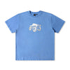 Former - Confidential T-Shirt Royal Blue